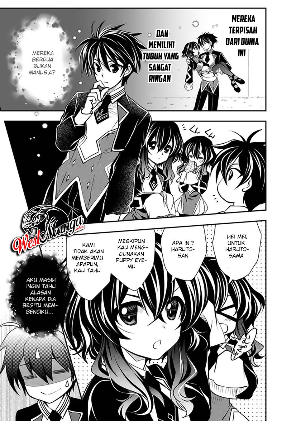 Level 1 No Saikyou Kenja: Noroi De Saikakyuu Mahou Shika Tsukaenai Kedo Kami No Kanchigai De Mugen
